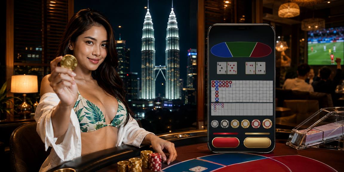 jdslot888 Speed Baccarat Pro